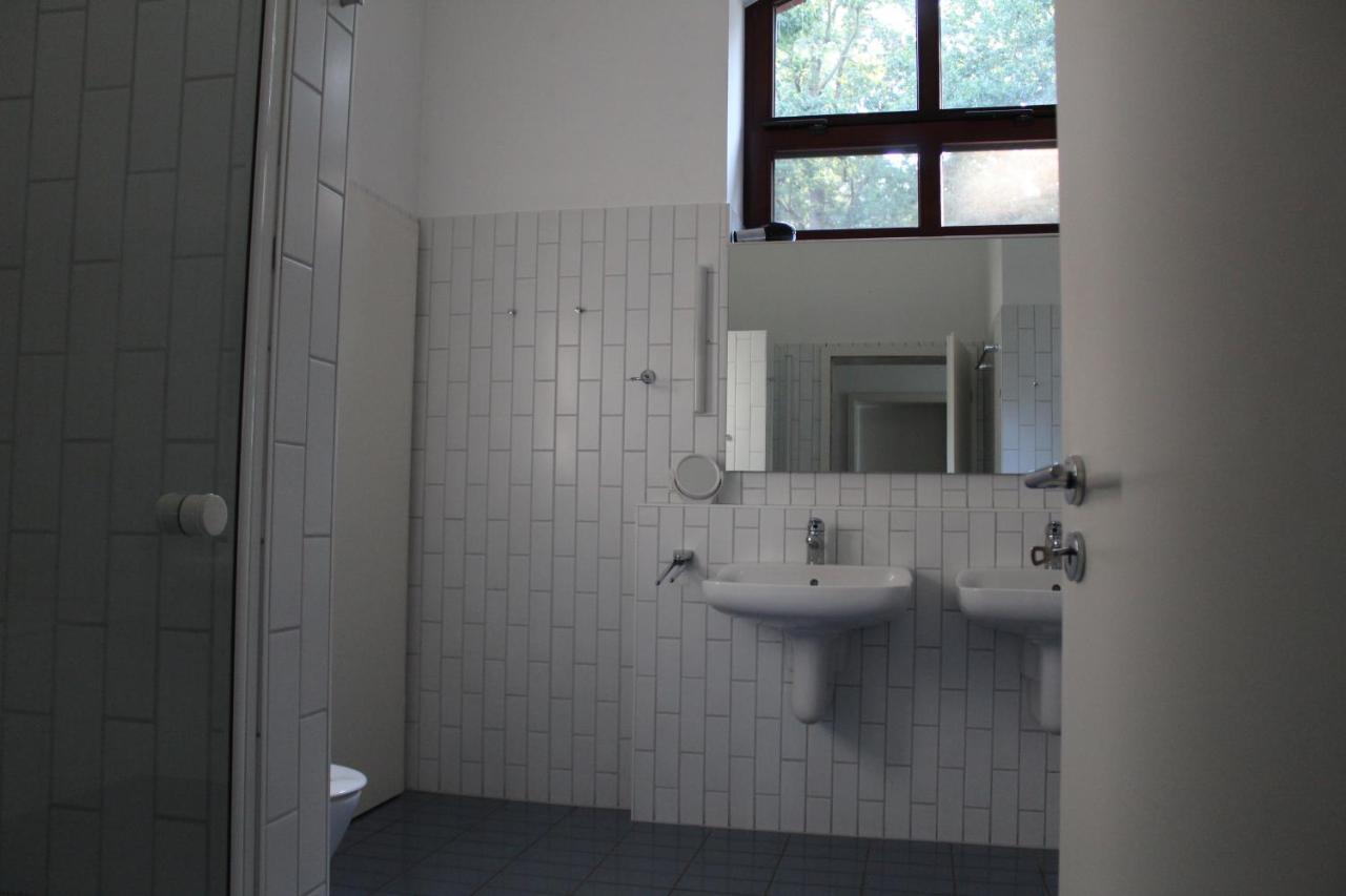 Ferienhaus Auf Gut Sautmannshausen Haselünne Extérieur photo
