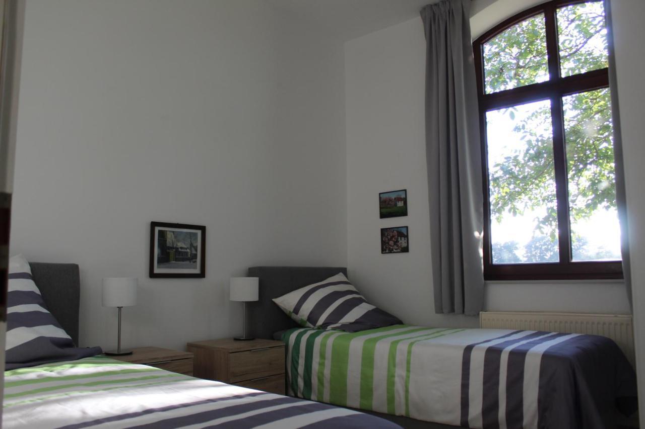 Ferienhaus Auf Gut Sautmannshausen Haselünne Extérieur photo